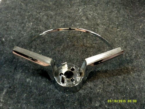 1965-1966 impala horn ring original.