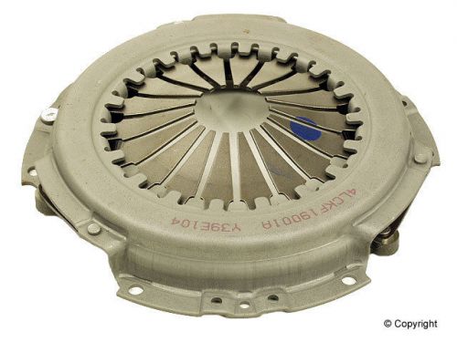 Sachs 8722589 clutch pressure plate