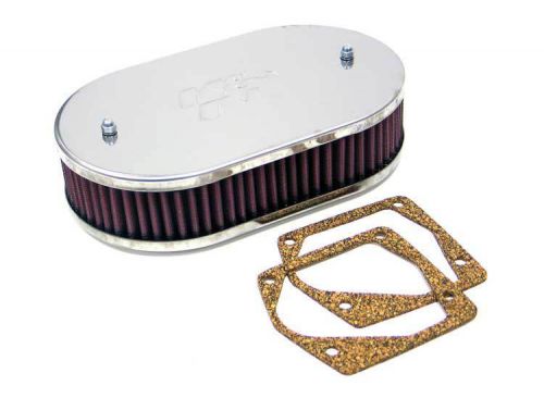 K&amp;n air cleaner assembly lancia beta, 56-9028