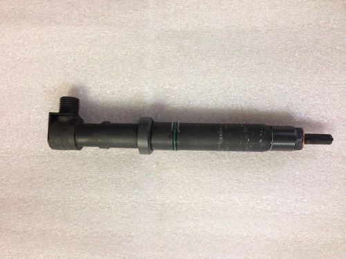 Mercedes diesel injector a6510701187 delphi c class w204 e class m class s clas