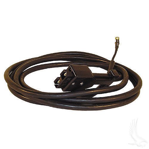 Ezgo 36v dc cord, sb50 10&#039; 611218 18747g1 l8607