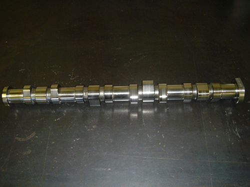 Mini cooper s camshaft (delivery miles only)