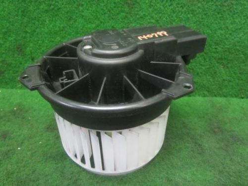 Suzuki wagon r 2005 heather blow motor [9967900]