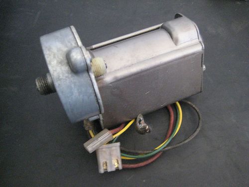 71 72 73 74 75 76 cadillac eldorado impala lesabre power convertible top motor