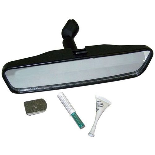 Kit rear view mirror new jeep wrangler cj7 cj5 willys scrambler cj6 5965338k