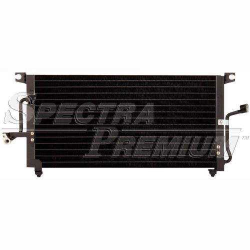 Spectra premium industries inc 7-4651 condenser