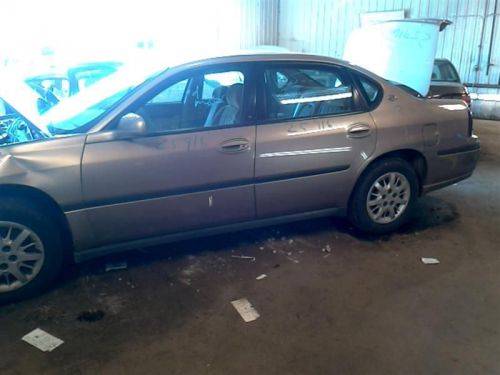 00 01 02 03 04 05 impala speedometer 853370