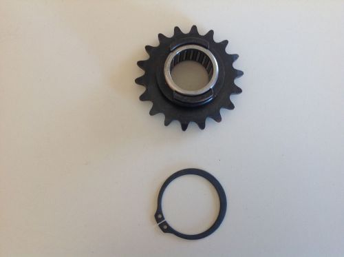 Smc oem 18 tooth #35 clutch driver