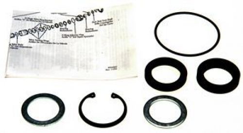 Acdelco 36-351030 professional steering gear pitman shaft seal kit with bushing,