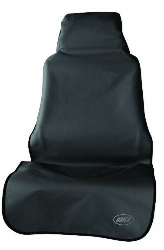 Aries automotive 3142-09 black universal bucket seat cover