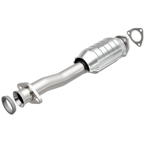 Magnaflow california converter 332634 direct fit california catalytic converter