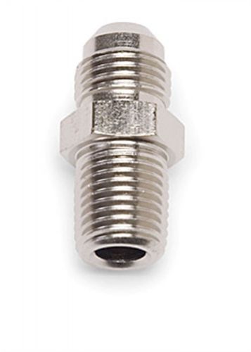 Russell 660441 adapter fitting flare to pipe straight