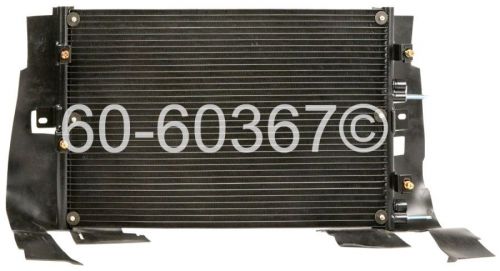 New high quality a/c ac air conditioning condenser for chrysler pt cruiser