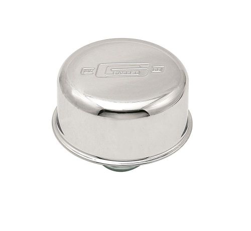 Mr. gasket 2068 breather/oil filler cap