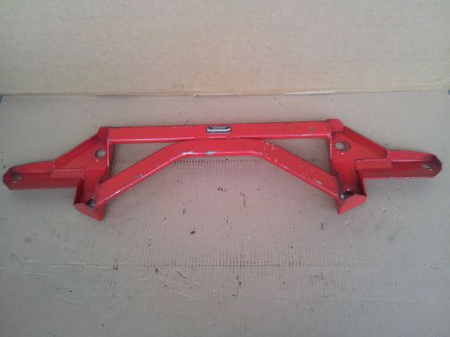 Mazda 6 autoexe gy gg 2wd front lower arm bar member brace