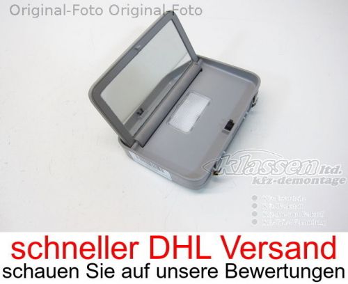 Rear mirror mercedes s-klasse w221 10.05- a2218101817