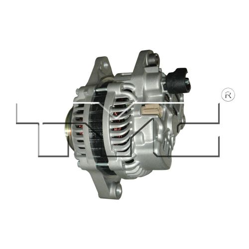 Alternator tyc 2-11230 fits 06-10 chrysler pt cruiser 2.4l-l4