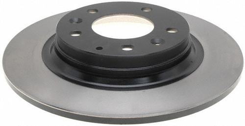 Acdelco durastop 18a1493 rear brake rotor/disc-disc brake rotor