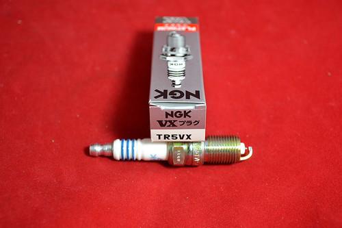 Ngk platinum vx spark plug  tr5vx  5273  single