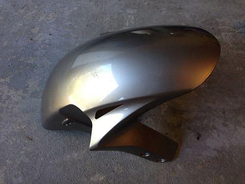 Cbr1000 front fender