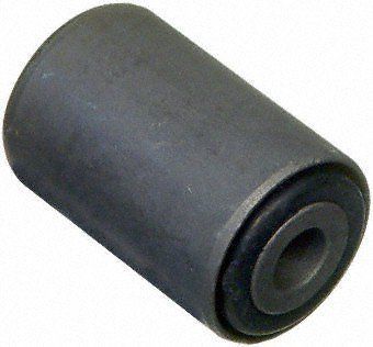 Leaf spring bushing