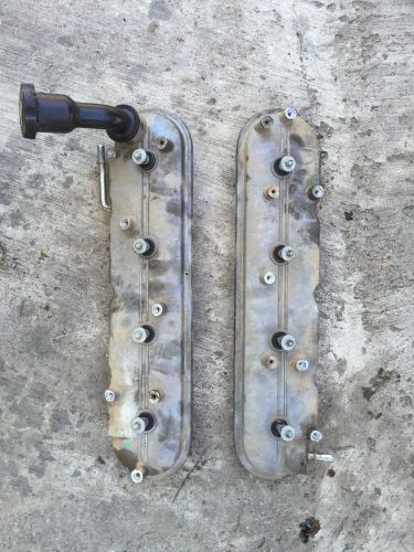 2011 chevy 6.0 gen 4 valve covers