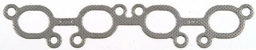 Exhaust manifold gasket set fel-pro ms 96113