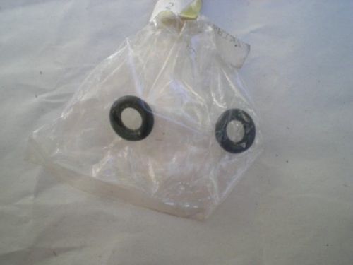 Porsche 964 bridge to chain housing o-rings 1989-94