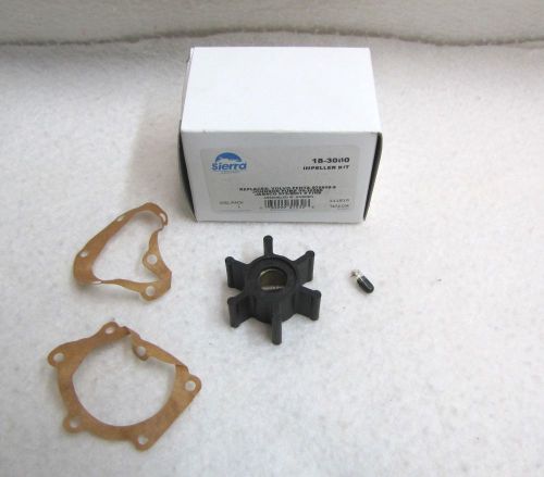 Sierra marine 18-3080 volvo water impeller 875808-8