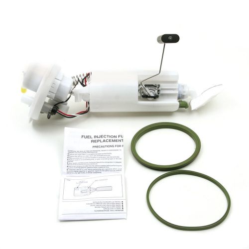 Fuel pump module assembly delphi fg0510 fits 05-07 dodge caravan 3.3l-v6