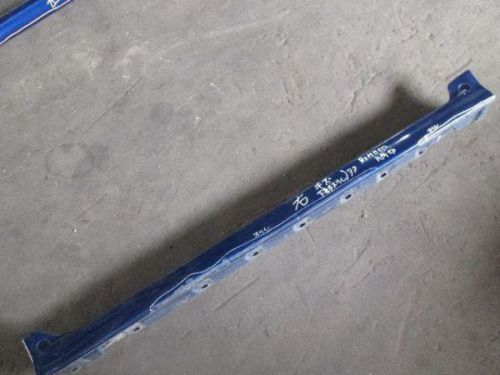 Toyota bb 2000 right side step [5113700]