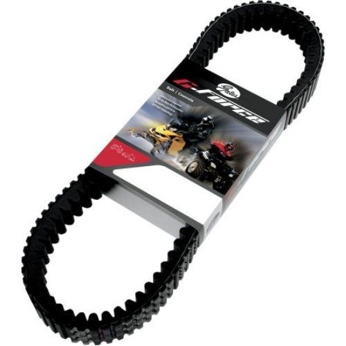 Gates 30c3750 g-force c-12 cvt belt