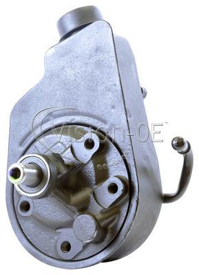 Vision-oe 731-2275 steering pump-power steering pump