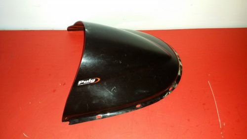 Ducati 998, 748, 996, 916, 748r, 996r parabrezza windshield