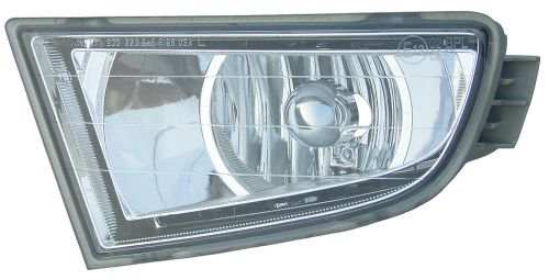 Fog lamp rh (dorman# 1570985)