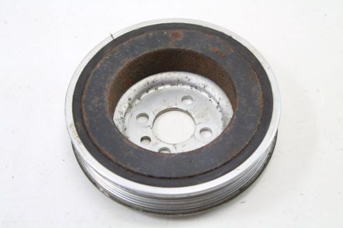 Harmonic balancer / crankshaft pulley - audi a4 b6 b7 - 06b105243f