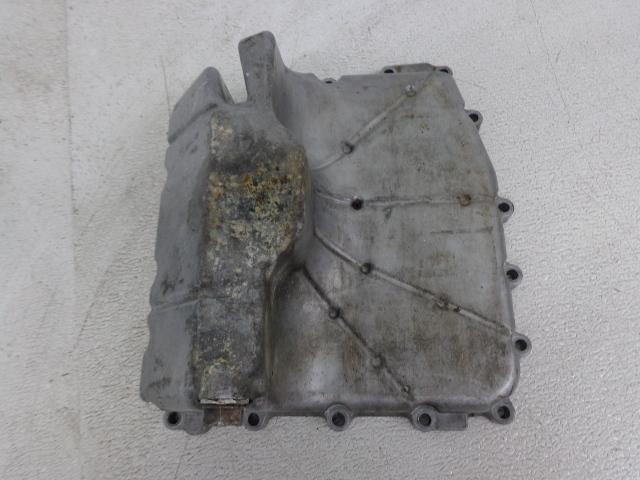 2007 kawasaki ninja zx6r zx-6r zx 6 oil pan