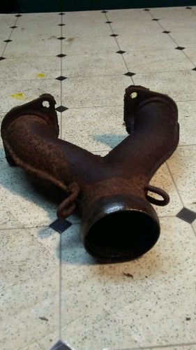 2001 polaris indy 500 edge header pipe