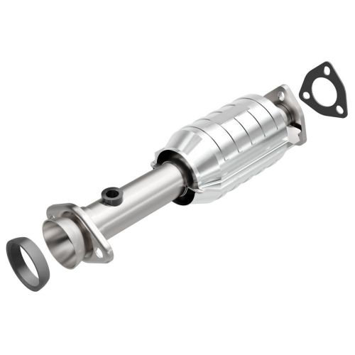 Magnaflow california converter 448650 direct fit california catalytic converter