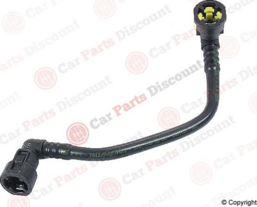 New genuine fuel line gas, 1634702964