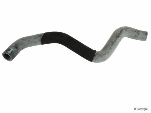 Radiator coolant hose-genuine wd express fits 05-11 volvo s40 2.5l-l5