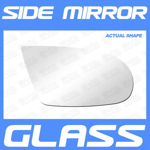 New mirror glass replacement right passenger side 1995-2001 chevy lumina r/h