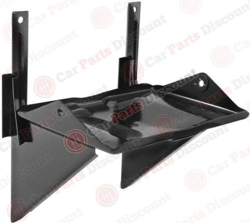 New dii battery tray - w/ bracket, d-1100n