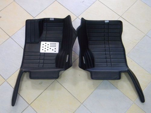 Luxury car floor mats for land rover range rover vogue 2014-2016