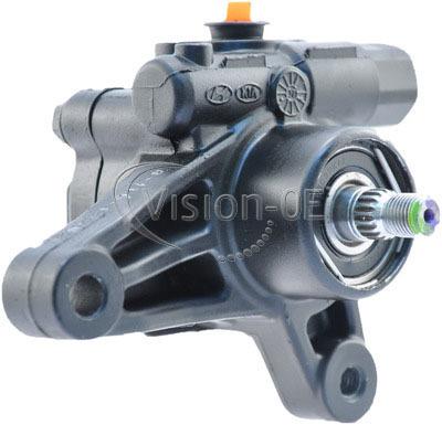 Vision-oe 990-0786 steering pump-power steering pump