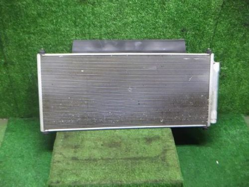 Honda fit 2009 condenser [9560600]