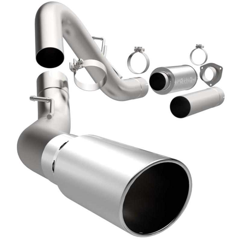 Magnaflow 16910 cat back performance exhaust