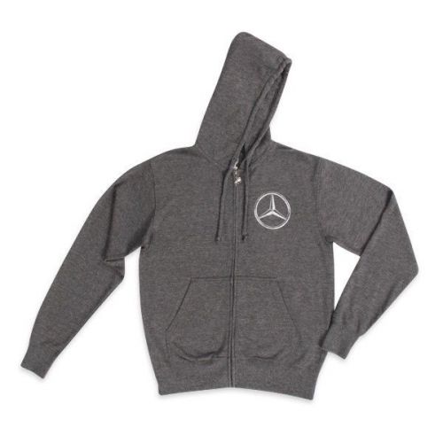 Mercedes benz est.1886 hoodie