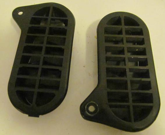 1981-1983 toyota corolla valve right & left side door