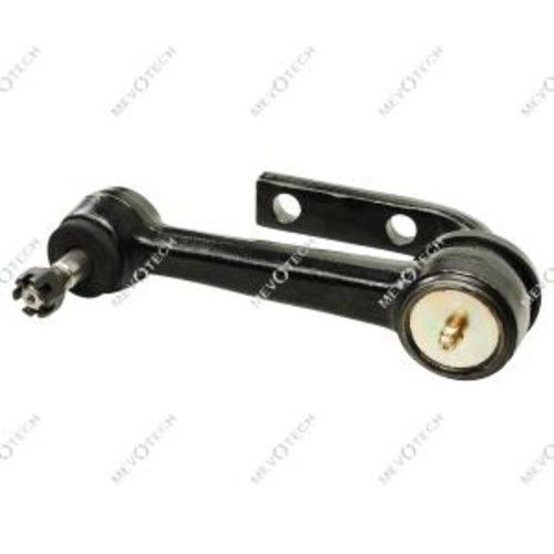 Steering idler arm front left mevotech gk6365t